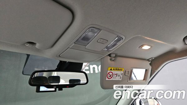 Kia Soul 2021, фото 29