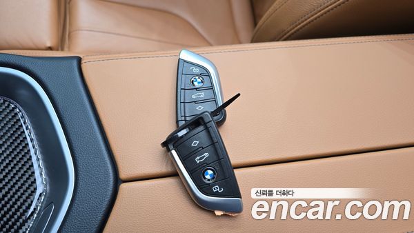 BMW Z4 2020, фото 20