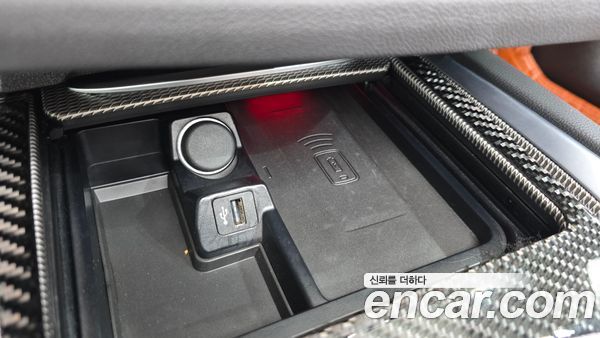 BMW Z4 2020, фото 29