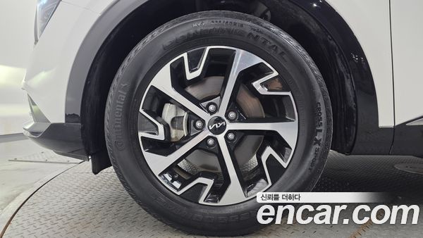 Kia Sportage 2022, фото 5