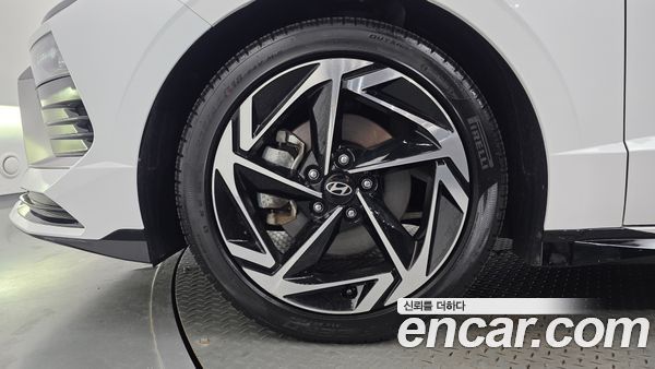 Hyundai Sonata 2024, фото 5