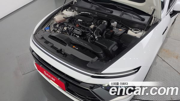 Hyundai Sonata 2024, фото 6