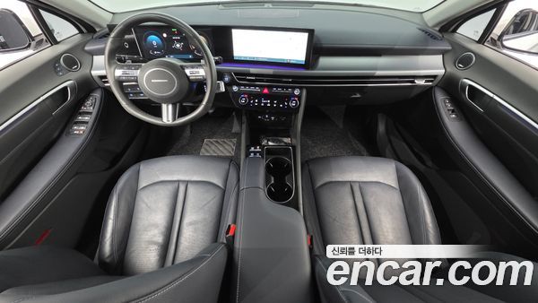 Hyundai Sonata 2024, фото 7