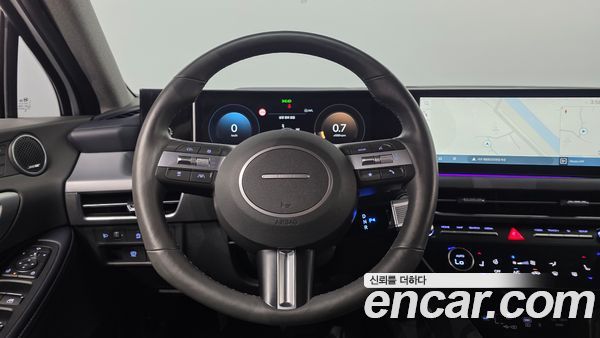 Hyundai Sonata 2024, фото 14