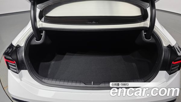 Hyundai Sonata 2024, фото 20
