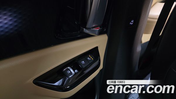 Kia Carnival 2021, фото 14