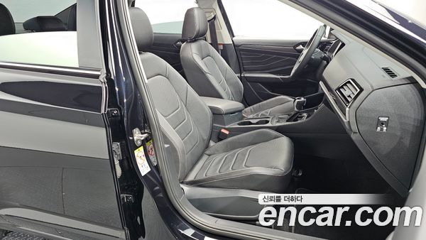 Volkswagen Jetta 2024, фото 16