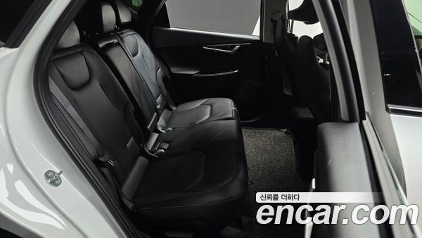 Kia EV6 2022, фото 11