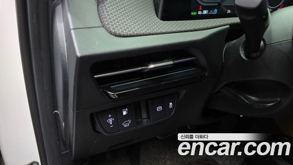Kia EV6 2022, фото 16