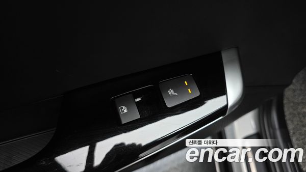 Kia EV6 2022, фото 18