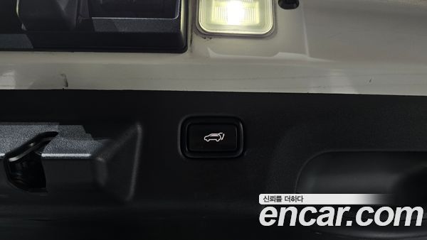 Kia EV6 2022, фото 20