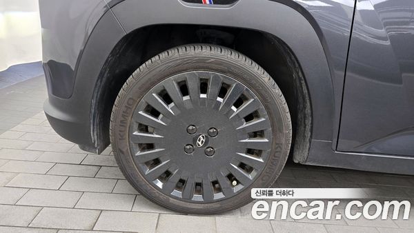 Hyundai Casper 2022, фото 5