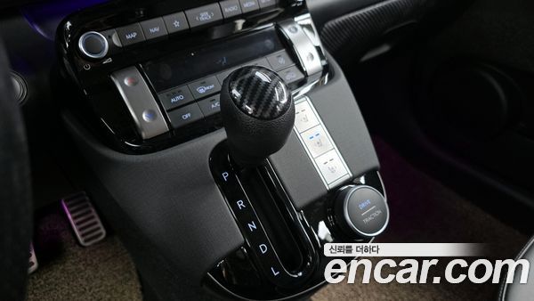 Hyundai Casper 2022, фото 12