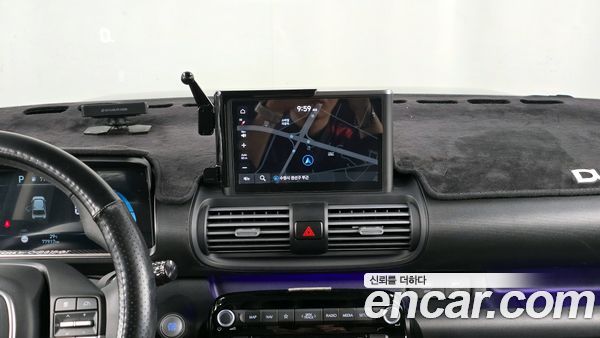 Hyundai Casper 2022, фото 20
