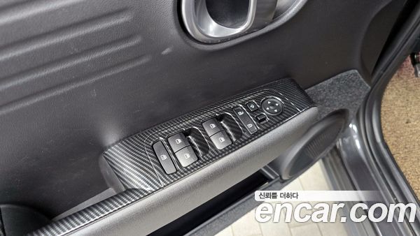 Hyundai Casper 2022, фото 29