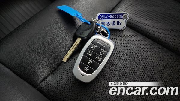 Hyundai Staria 2023, фото 20