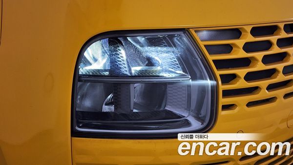 Hyundai Staria 2023, фото 8