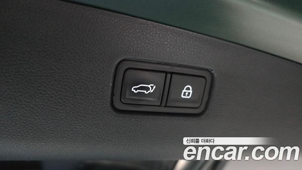 Genesis GV70 2021, фото 20