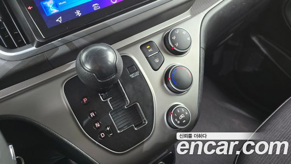 Kia Ray 2022, фото 12