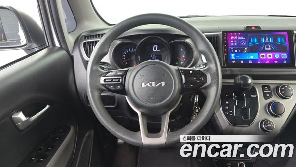 Kia Ray 2022, фото 20