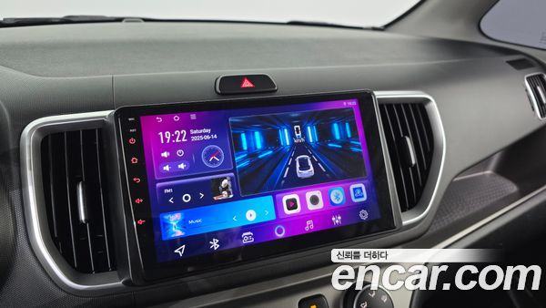 Kia Ray 2022, фото 26