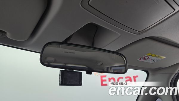Kia Ray 2022, фото 29