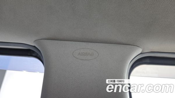 Kia Ray 2022, фото 30