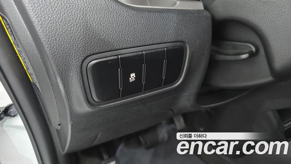 Kia Ray 2022, фото 31