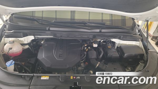 Kia Carnival 2025, фото 6