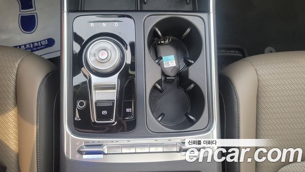 Kia Carnival 2025, фото 9