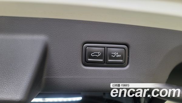 Kia Carnival 2025, фото 11