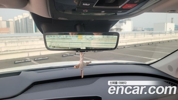 Kia Carnival 2025, фото 17