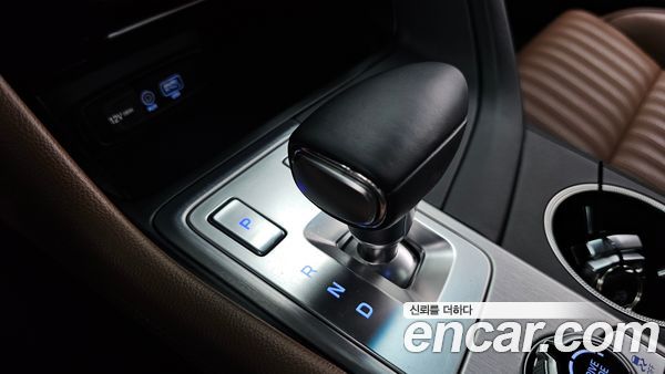 Genesis G70 2020, фото 12