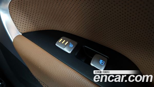 Genesis G70 2020, фото 25