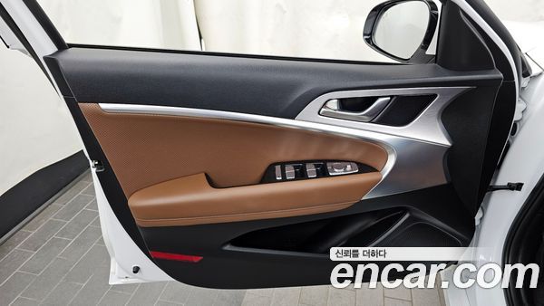 Genesis G70 2020, фото 14