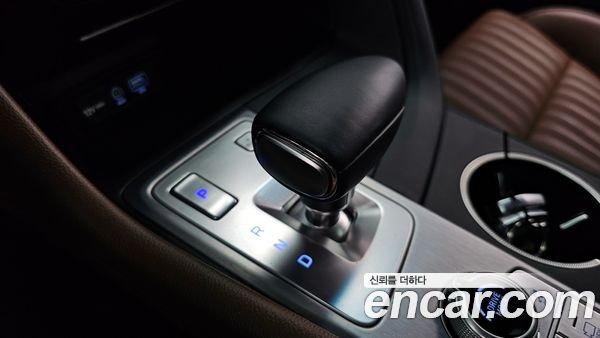 Genesis G70 2020, фото 27