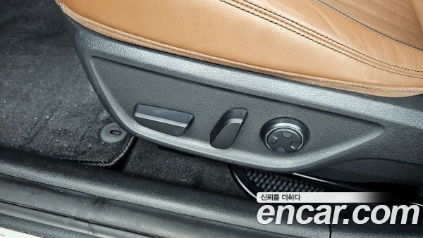 Genesis G70 2020, фото 31