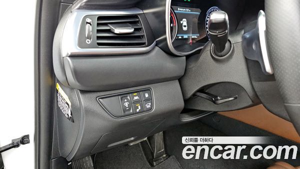 Genesis G70 2020, фото 35
