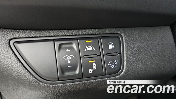 Genesis G70 2020, фото 36