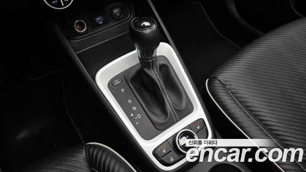 Hyundai Venue 2020, фото 12