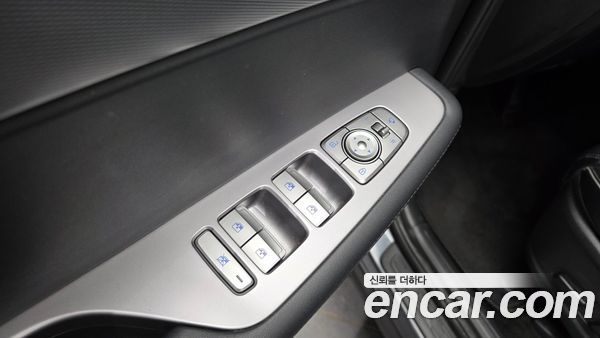 Hyundai Palisade 2021, фото 13