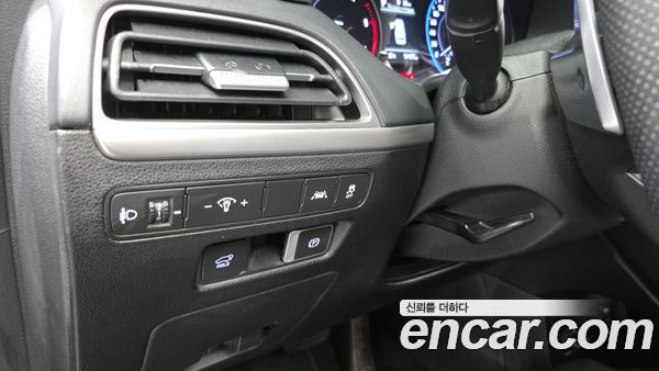 Hyundai Palisade 2021, фото 14