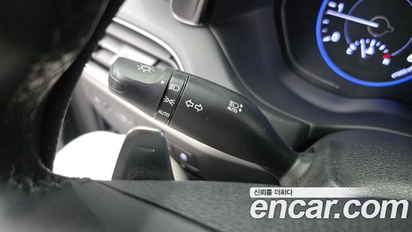 Hyundai Palisade 2021, фото 15