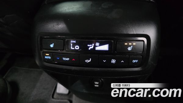 Hyundai Palisade 2021, фото 19