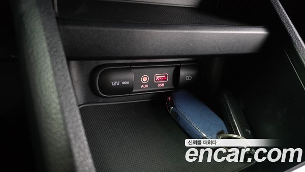 Kia K3 2020, фото 29