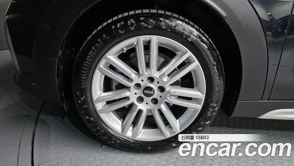 MINI COUNTRYMAN 2023, фото 5