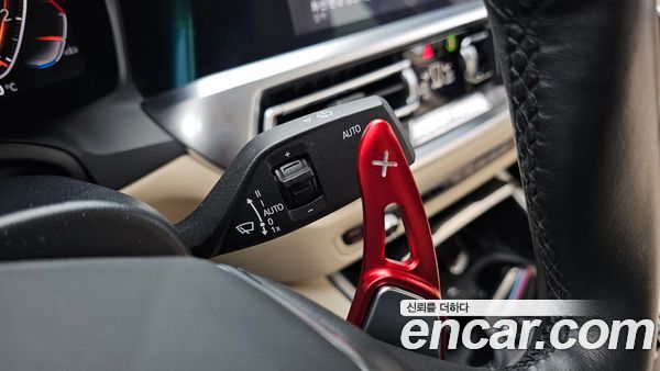 BMW 3 Series 2020, фото 31