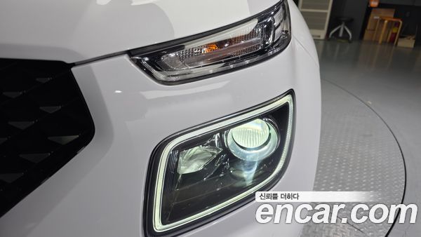 Hyundai Venue 2020, фото 8