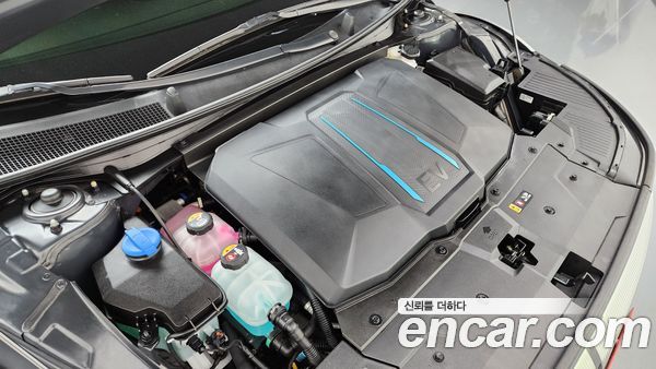 Hyundai IONIQ 5 2022, фото 6