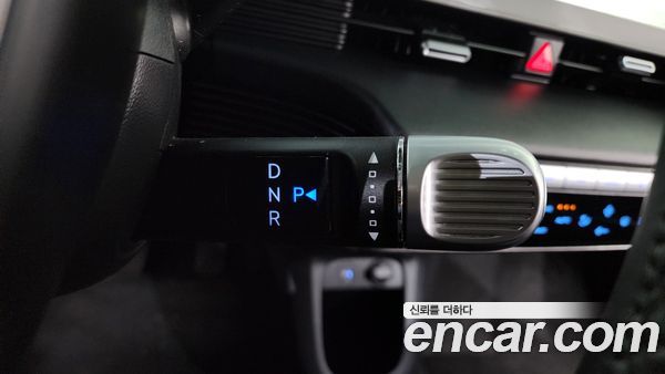 Hyundai IONIQ 5 2022, фото 12